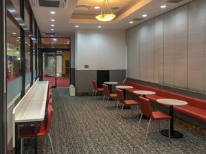 内装工事の施工例3