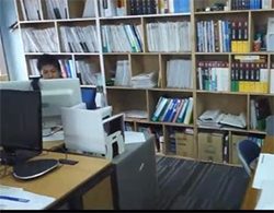 職場の様子3